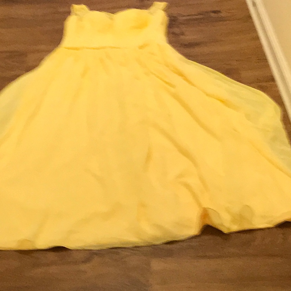 Prom/bridesmaid dress